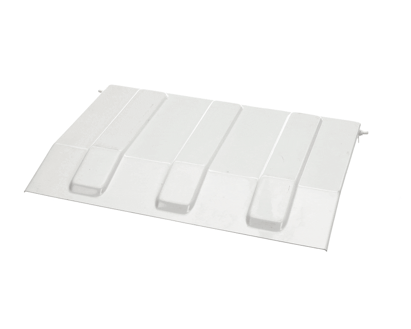 HOSHIZAKI Hoshizaki 3A4387G01 Splash Curtain (17.15 x 11.40 x 1.45 in / Each) HOS3A4387G01