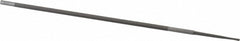 PFERD Pferd 11018203 Round Chain Saw File 8 Inches