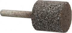 NORTON Norton 61463617520 Mounted Point W220 24 Grit 1/4 Inch Shank