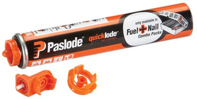 PASLODE Paslode 816008 Framing Fuel Pack 9 Pack