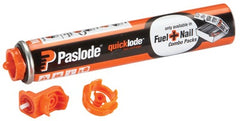 PASLODE Paslode 816008 Framing Fuel Pack 9 Pack