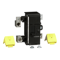 SCHNEIDER ELECTRIC QOM2200MVH CIRCUIT BREAKERS