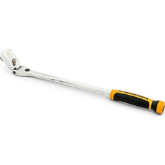 GEARWRENCH Gearwrench 81375 1/2 in Locking Flex Head Ratchet 19 in