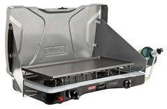 COLEMAN Coleman Company 2157318 Two-burner Camp Stove 22000 Btu/h