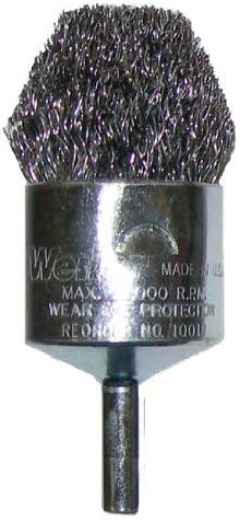 WEILER 10317 BRUSHES