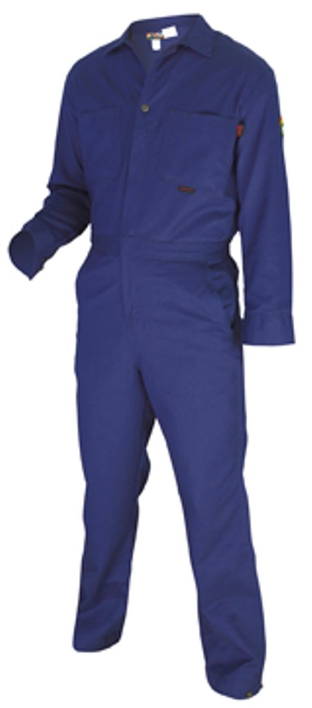 MCR SAFETY CC1B54 COVERALLS & WORKWEAR