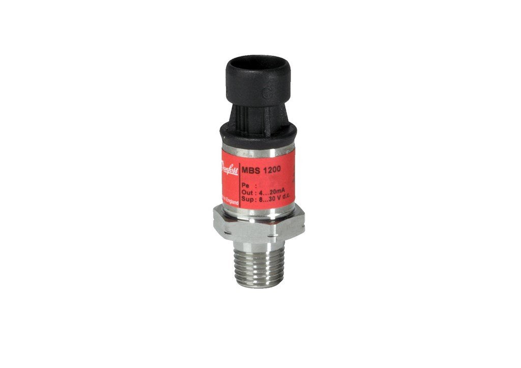 DANFOSS 063G1349 BLOWER MOTORS