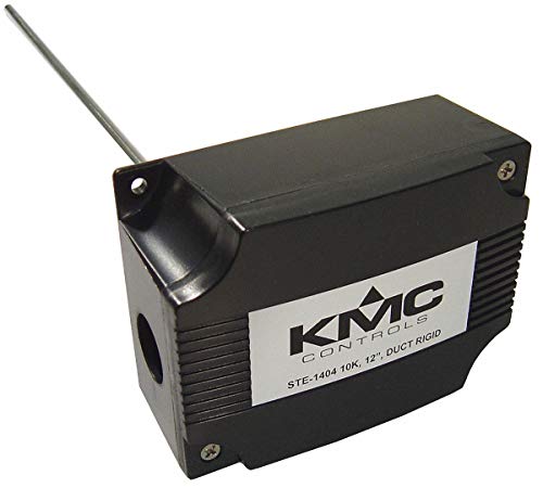 KMC CONTROLS STE-1404 DUCT MISCELLANEOUS