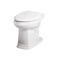 GERBER Gerber GHE21577 Allerton 1.28 GPF Elongated Toilet Bowl Only