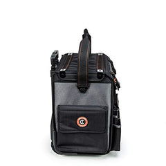 Crescent CTBR1850 Tradesman Rolling Tool Bag 18 Inches
