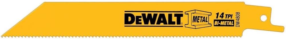 DEWALT DW4808 CUTTING TOOLS & HAND SAWS
