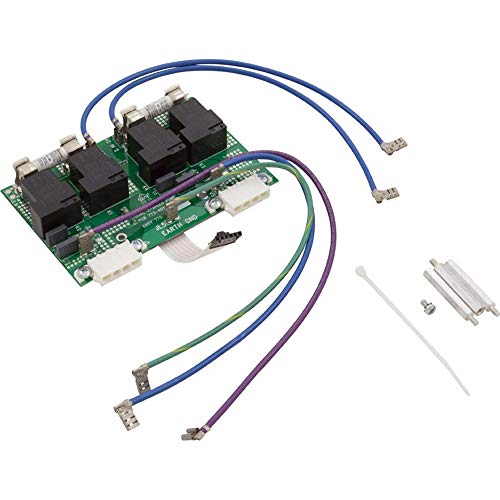 WATERWAY PLASTICS 775-0502 CONTROL BOARDS