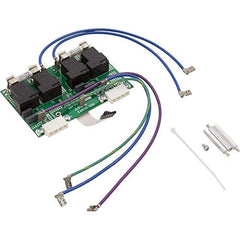 WATERWAY PLASTICS 775-0502 CONTROL BOARDS