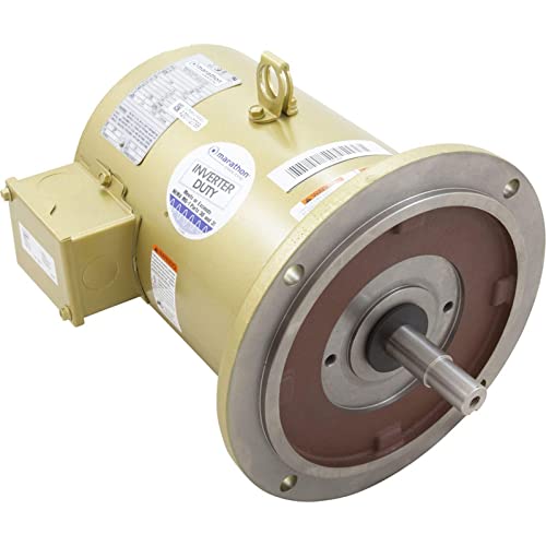 PENTAIR 357206S GENERAL PURPOSE MOTORS