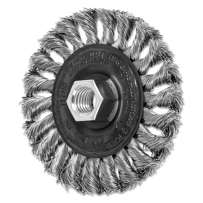PFERD 82283 WIRE WHEELS & CUP BRUSHES
