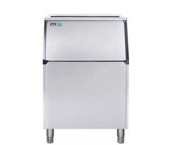 ITV Itv S-500 sloped front ice bin 30 inches 507 lbs