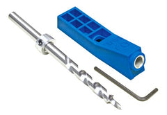 KREG Kreg Tool Company MKJKIT Mini Jig Pocket Hole Kit