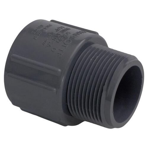 CHARLOTTE PVC081090800 PVC FITTINGS