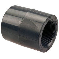DURA PLASTIC Dura Plastic PVC80ADSFIP2 Schedule 80 Female Adapter 2in