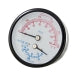 WEKSLER BRPT-00 GAS VALVES