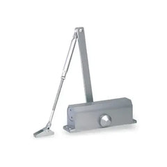 PAMEX Pamex GC803-AL Regular/Parallel Arm Door Closer Size 3