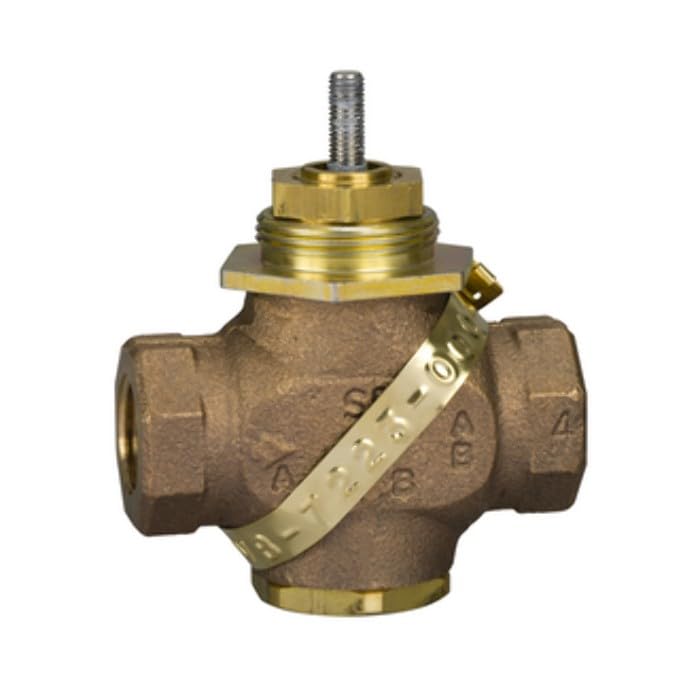 SCHNEIDER ELECTRIC VB-7223-0-4-04 GLOBE VALVES