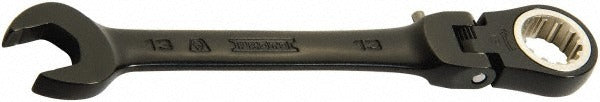 PROTO Proto JSCVM08F Combination Wrench 8 Mm Ratcheting