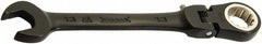 PROTO Proto JSCVM08F Combination Wrench 8 Mm Ratcheting
