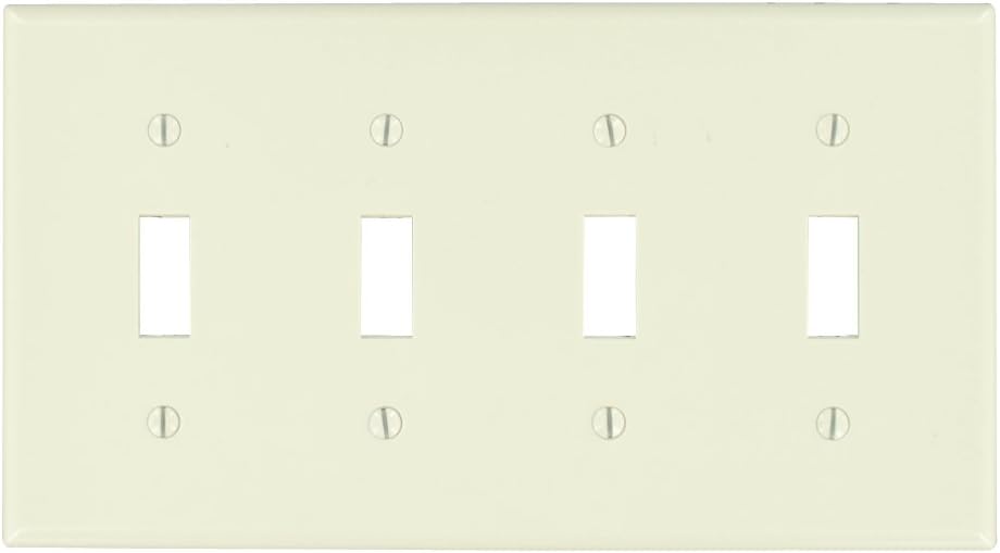 LEVITON 78012 BATHROOM EXHAUST FANS & KITS