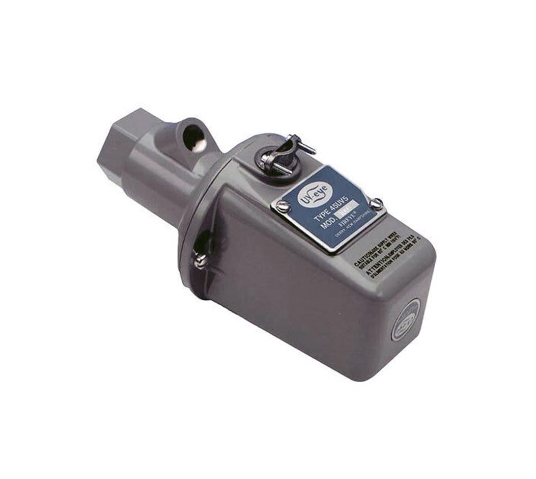FIREYE 45UV5-1009 UV LIGHTS