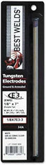 BEST WELDS 900-18-7E3-3 WELDING TUNGSTEN
