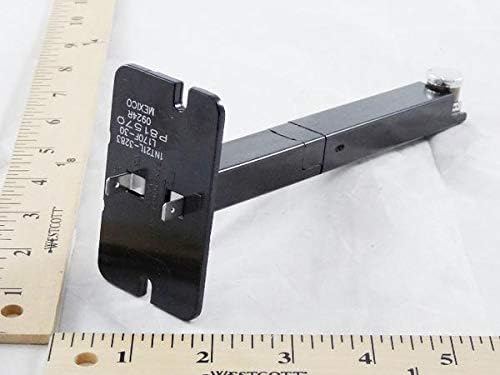 AAON P81570 LIMIT SWITCHES