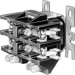 HONEYWELL DP2030C1001 CONTACTORS