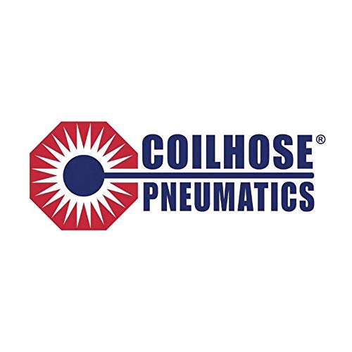 COILHOSE PNEUMATICS Coilhose Pneumatics 140 1/4 in. FNPT Brass Coupling