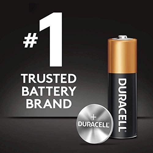 DURACELL Duracell DL2430BPK Lithium Medical Battery 3 Volt 1 Pack