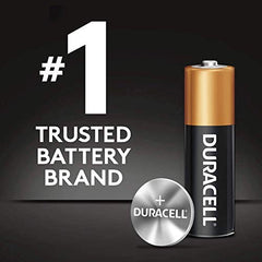 Duracell DL2430BPK Lithium Medical Battery 3 Volt 1 Pack