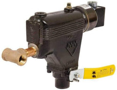 MCDONNELL & MILLER 149600 GAS VALVES