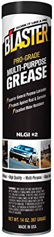 BLASTER GR-14C-MP LUBRICANTS