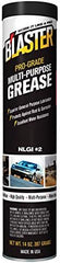 BLASTER GR-14C-MP LUBRICANTS