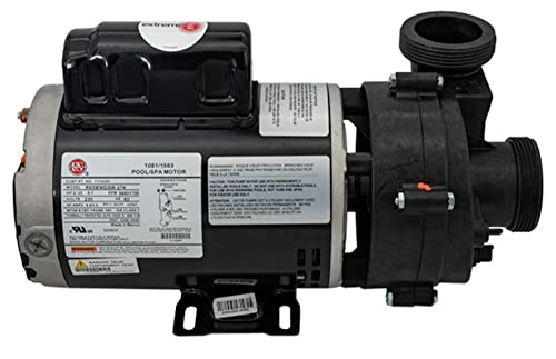 BALBOA WATER GROUP 5235208-S POOL & SPA PUMPS