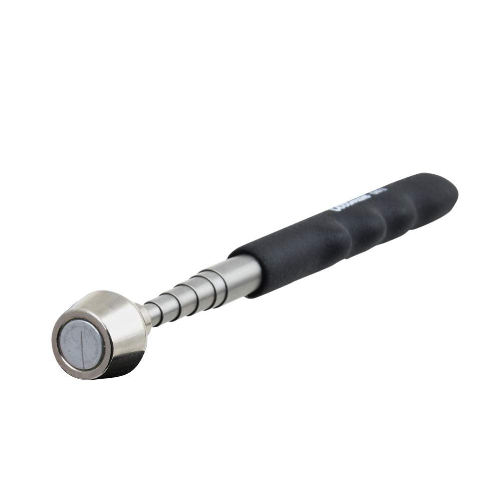 ULLMAN Ullman GMC-2 MegaMag Magnetic Pick Up Tool and Telescopic Inspection Mirror