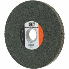 3M Standard Abrasives 7000047118 Convolute Deburring Wheel