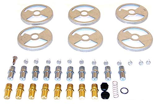 HEIL QUAKER 1148121 LIQUID PROPANE CONVERSION KITS