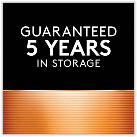 DURACELL Duracell DURMN16RT4Z CopperTop Alkaline Batteries 9V 4 Pack