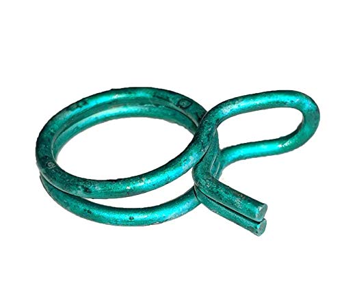 GOODMAN M0119205 TWO EAR CLAMPS