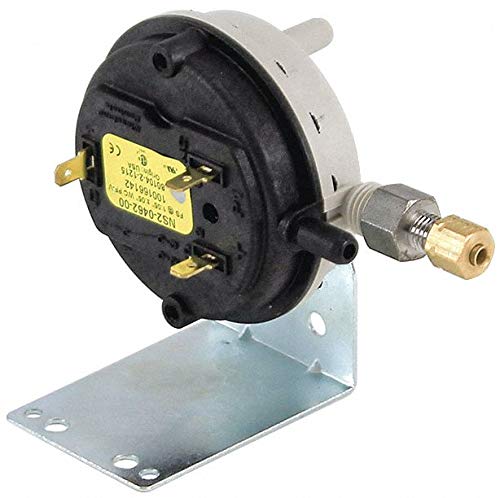 CLEVELAND CONTROLS NS2-0462-00 AIR FLOW SWITCHES