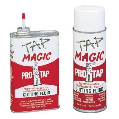 TAP MAGIC 30012PL LUBRICANTS
