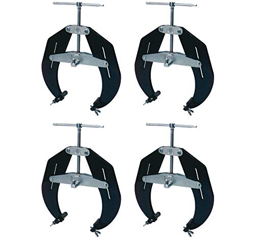 SUMNER 781170 TWO EAR CLAMPS