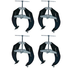 SUMNER 781170 TWO EAR CLAMPS