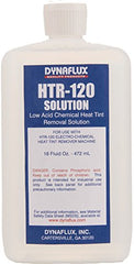 DYNAFLUX HTR120-06 WELDING KITS & PARTS